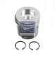 DT Spare Parts Kolben 1.33160