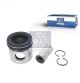 DT Spare Parts Kolben 1.33168