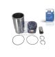 DT Spare Parts Reparatursatz, Kolben/Zylinderlaufbuchse 1.33182