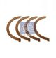 DT Spare Parts Distanzscheibe, Kurbelwelle 1.33230