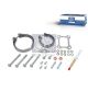 DT Spare Parts Montagesatz, Lader 1.34020