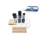 DT Spare Parts Filter-Satz 1.34045