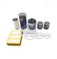 DT Spare Parts Filter-Satz 1.34067