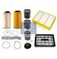 DT Spare Parts Filter-Satz 1.34079