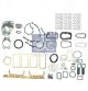 DT Spare Parts Dichtungsvollsatz, Motor 1.34097