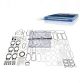 DT Spare Parts Dichtungsvollsatz, Motor 1.34099