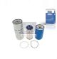 DT Spare Parts Filter-Satz 1.34117