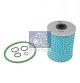 DT Spare Parts Filter-Satz 1.35100