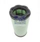 DT Spare Parts Luftfilter 1.40054