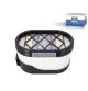 DT Spare Parts Luftfilter 1.40057