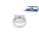 DT Spare Parts Ventilsitzring 1.40161