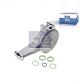 DT Spare Parts Ölpumpe 1.40602