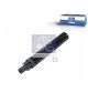 DT Spare Parts Kraftstoffleitung 1.42400