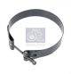 DT Spare Parts Halteband, Druckluftbehälter 1.48303