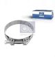 DT Spare Parts Halteband, Druckluftbehälter 1.48304