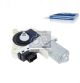 DT Spare Parts Elektromotor, Fensterheber 1.51036