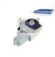 DT Spare Parts Elektromotor, Fensterheber 1.51037