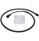 DT Spare Parts Sensor, Bremsbelagverschleiß 1.51100
