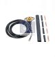 DT Spare Parts Sensor, Öldruck 1.51700