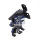 DT Spare Parts Motorhaubenschloss 1.52004