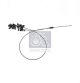 DT Spare Parts Türschloss 1.52020