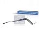 DT Spare Parts Wischarm, Scheibenreinigung 1.52100