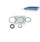 DT Spare Parts Dichtungssatz, Schaltgetriebe 1.61400