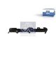 DT Spare Parts Verkleidung, Radhaus 2.00047
