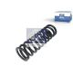 DT Spare Parts Feder, Fahrerhauslagerung 2.00121