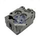 DT Spare Parts Zylinderkopf, Druckluftkompressor 2.10044