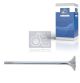 DT Spare Parts Auslassventil 2.10282