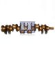 DT Spare Parts Kurbelwelle 2.10336