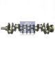 DT Spare Parts Kurbelwelle 2.10390