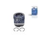DT Spare Parts Kolben 2.10443