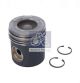 DT Spare Parts Kolben 2.10444