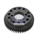 DT Spare Parts Zahnrad, Kurbelwelle 2.10506
