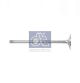 DT Spare Parts Einlassventil 2.10577