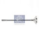 DT Spare Parts Auslassventil 2.10584