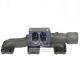 DT Spare Parts Krümmer, Abgasanlage 2.10672