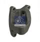 DT Spare Parts Halter, Motoraufhängung 2.10732