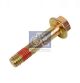 DT Spare Parts Schraube 2.10770