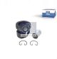 DT Spare Parts Kolben 2.10912