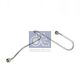 DT Spare Parts Hochdruckleitung, Einspritzanlage 2.12039