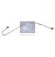 DT Spare Parts Hochdruckleitung, Einspritzanlage 2.12042