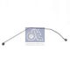 DT Spare Parts Hochdruckleitung, Einspritzanlage 2.12043