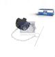 DT Spare Parts Verschluss, Kraftstoffbehälter 2.12156