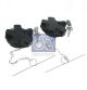 DT Spare Parts Verschluss, Kraftstoffbehälter 2.12324