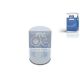 DT Spare Parts Kraftstofffilter 2.12378