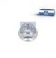 DT Spare Parts Mutter 2.14033