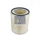 DT Spare Parts Luftfilter 2.14045